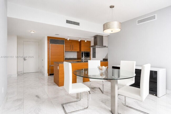 Photo - 495 Brickell Ave Unit 705