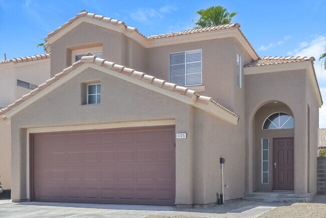 Photo - 1725 Autumn Rust Dr
