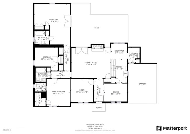 Photo - 3870 Wordsworth Ave