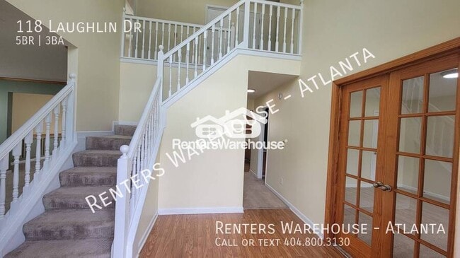Photo - 118 Laughlin Dr