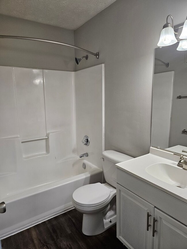 Photo - Hunter Ridge Apartments