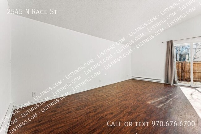 Photo - 2545 N Race St