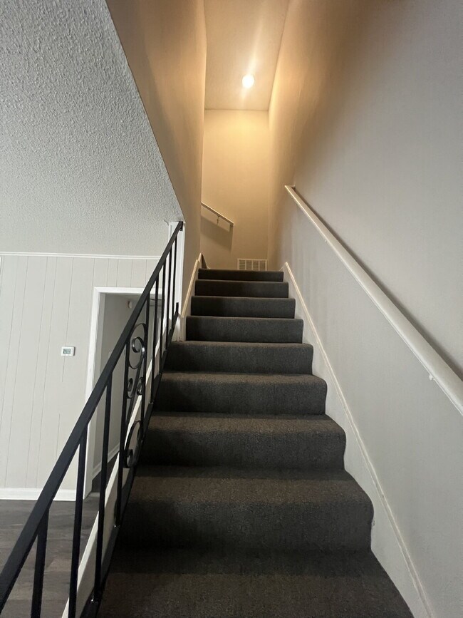 Newly renovated duplex in the heart of the University district.