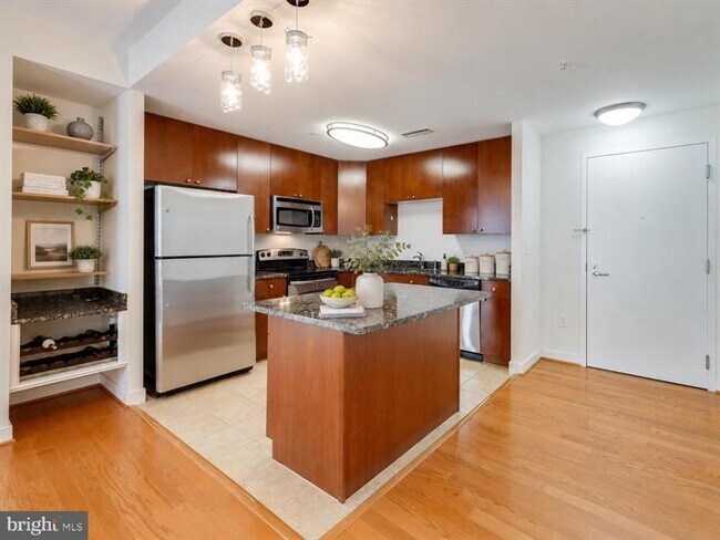 155 Potomac Passage