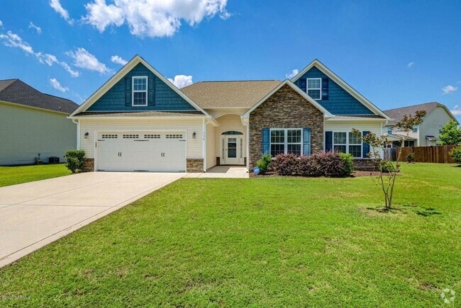 Building Photo - 116 Regatta Way Rental