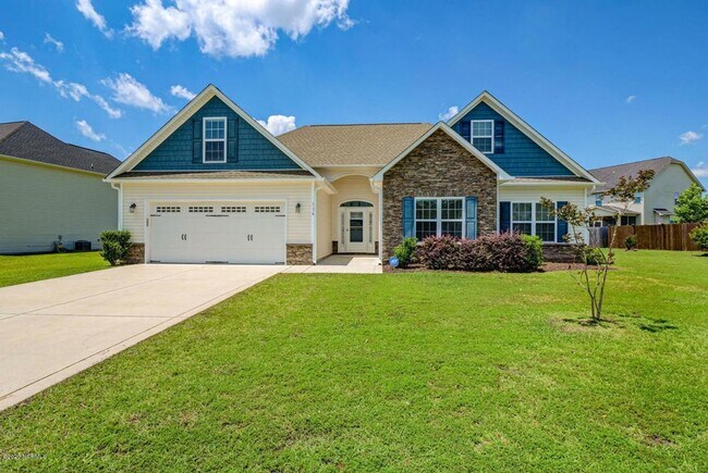 Photo - 116 Regatta Way House
