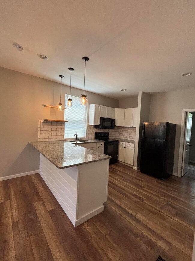 Photo - 429 Oakwood Ave Unidad 429