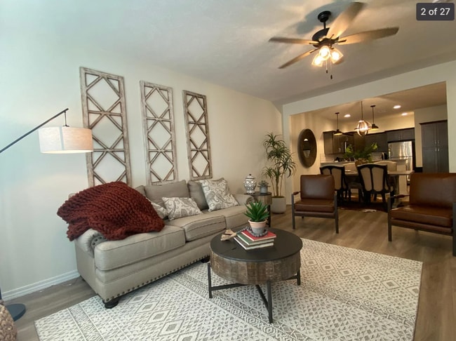 Photo - NEW LUXURY 2 BED 2 BATH 1 CAR GARAGE DUPLEX