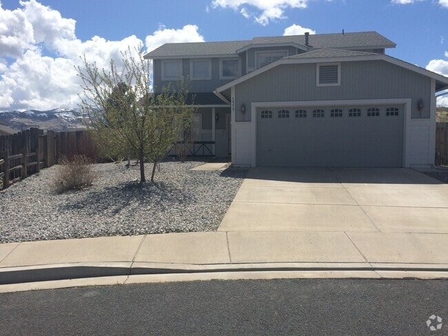Building Photo - 4 Bedroom in North West Reno Rental