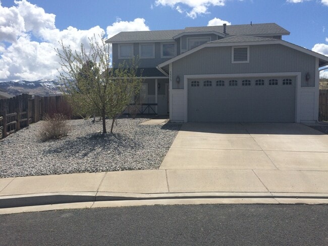 Building Photo - 4 Bedroom in North West Reno Rental