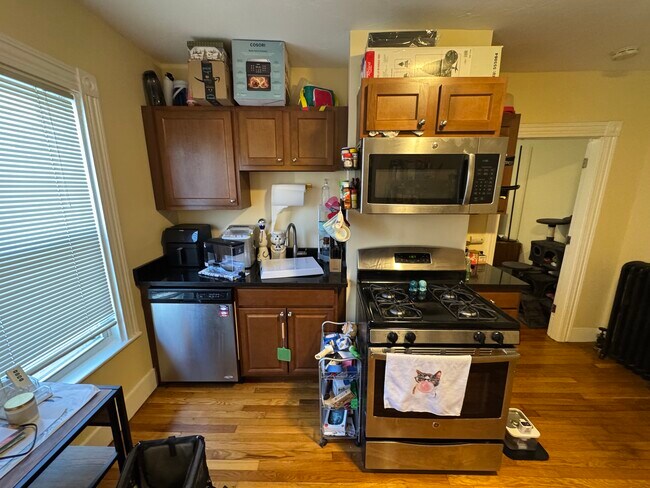 5 Blake St Unit 1A
