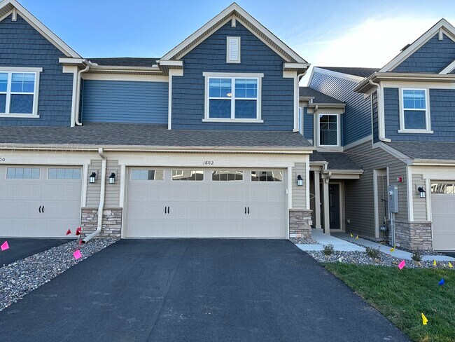 Photo - 1802 Arbor Ln