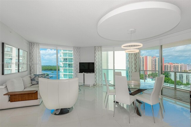 Photo - 200 Sunny Isles Blvd Unit 2-1204