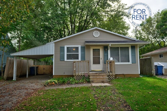 Photo - 4514 Pengelly Rd