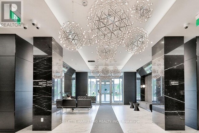 Photo - 31 Tippett Rd Unité 659