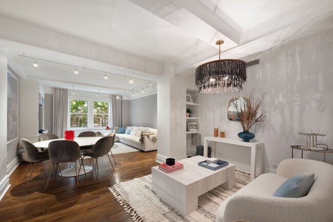 Building Photo - 220 W 93rd St Rental