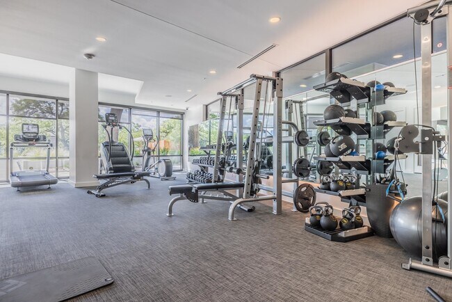 Photo - 1155 Barton Springs