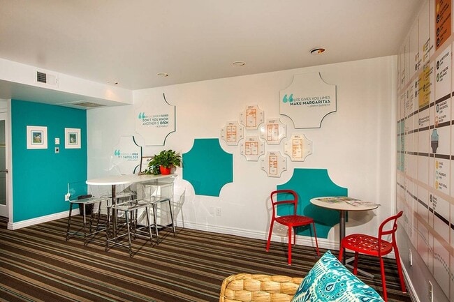 Photo - Solaris at the Biltmore