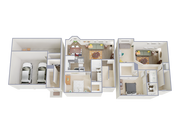 BTH Floorplan