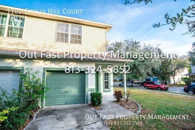Photo - 1102 Citrus Hill Ct