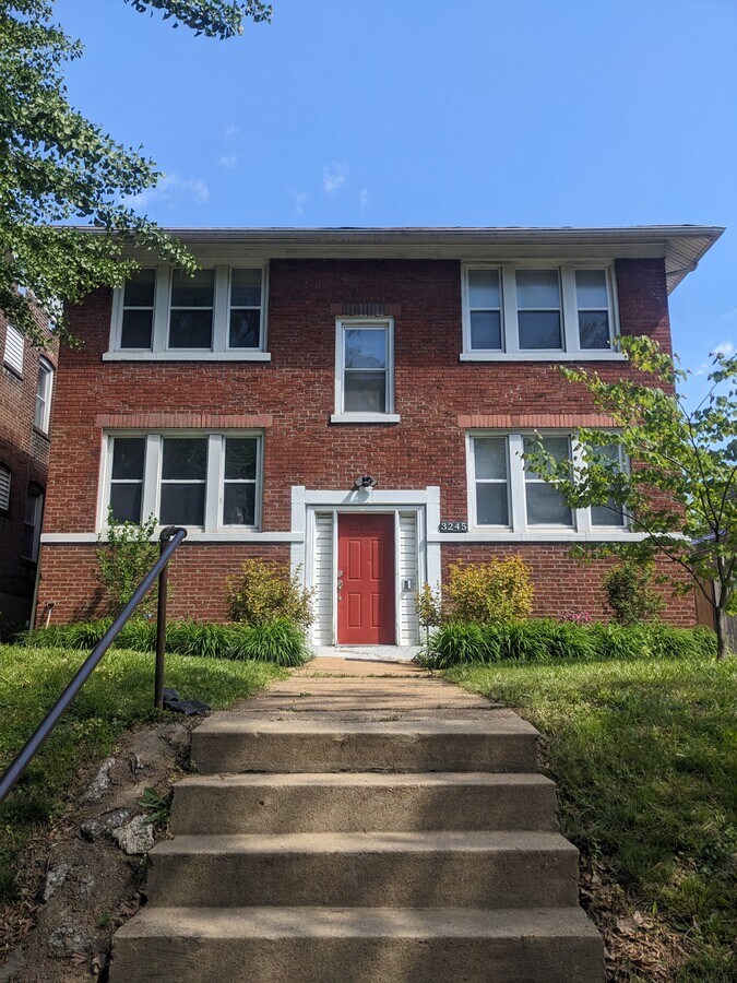 Photo - 3245 Lafayette Ave Unit 1 East