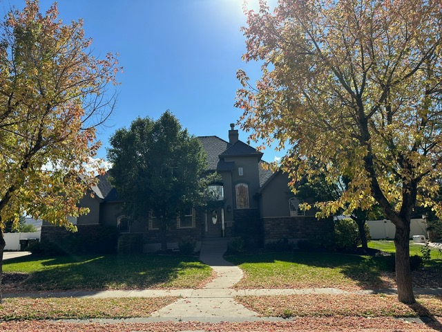 Photo - 1934 E Fieldstone Ln House