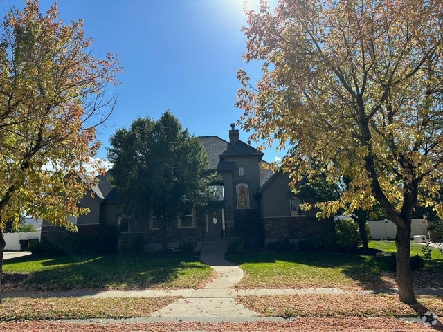 Building Photo - 1934 E Fieldstone Ln Rental