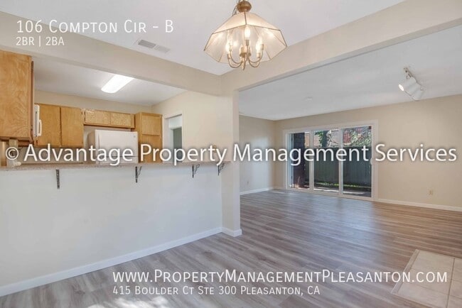 Photo - 106 Compton Cir Unit B