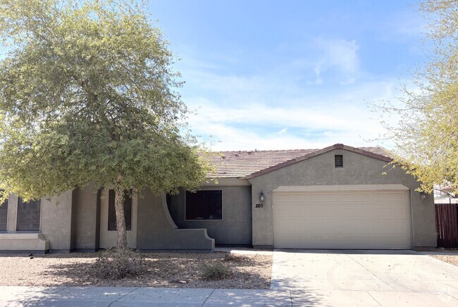 Building Photo - 220 N Wesley Rental