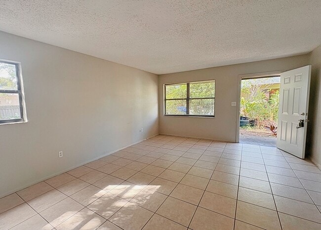 Photo - Charming Largo Home with a Spacious Fenced...