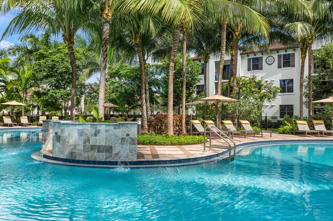 Enjoy lazy afternoons by the water