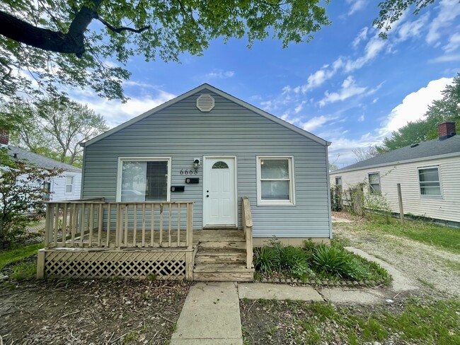 Photo - 6668 E 17th St House