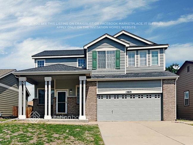 Building Photo - 13823 E 104th Pl