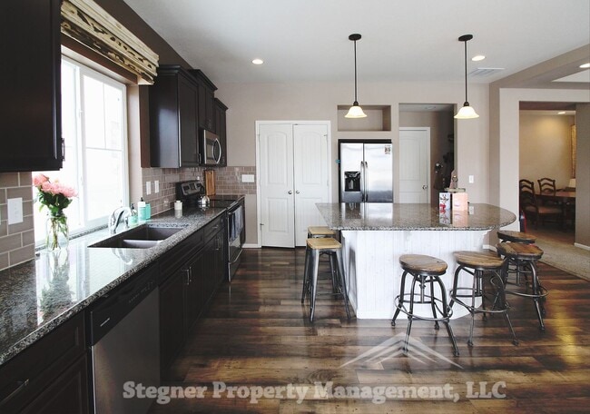 Photo - Beautiful Home in Johnstown