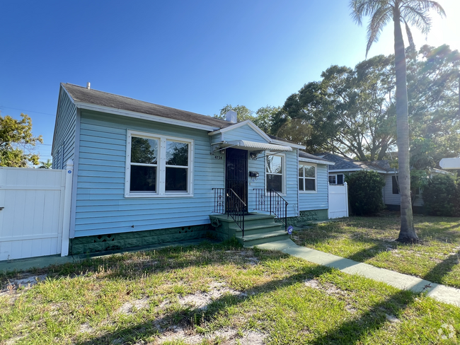 Building Photo - 4754 1st Ave N Rental