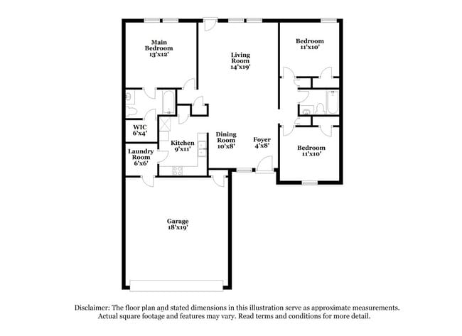 Photo - 10428 Bradford Way