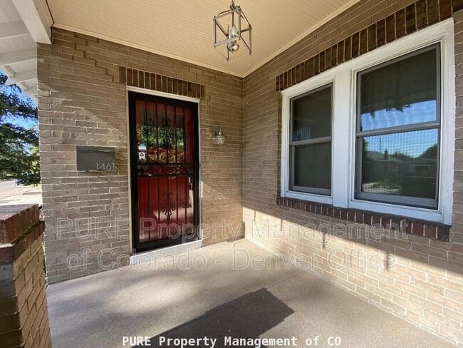 Photo - 1461 N Raleigh St