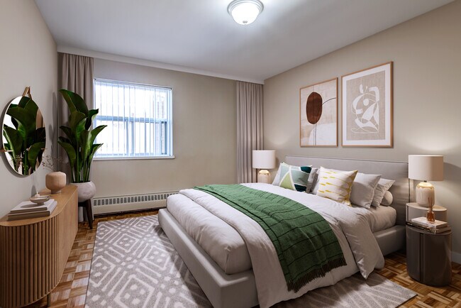 Photo - Lord Seaton Road