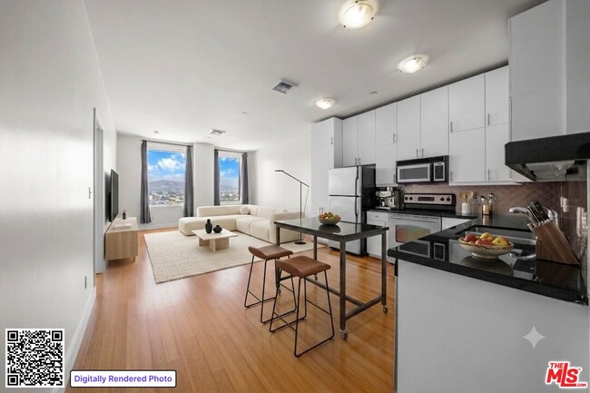 Photo - 3810 Wilshire Blvd Unit 1801