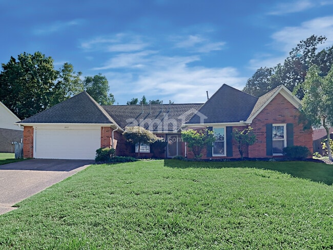 Building Photo - 8897 Gooseberry Cv Rental
