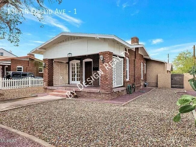 Photo - 1347 N Euclid Ave Unit #1