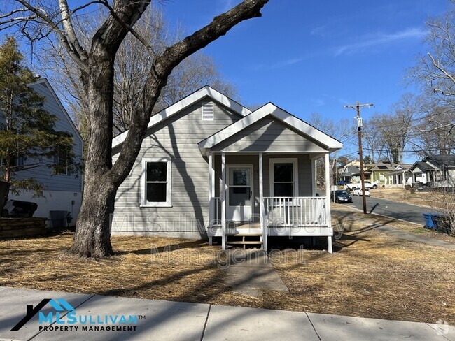 Building Photo - 1702 Englewood Ave Rental