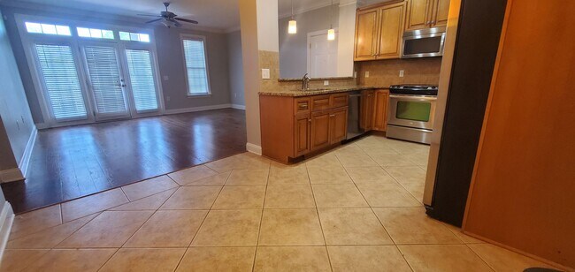 Photo - Fountain View