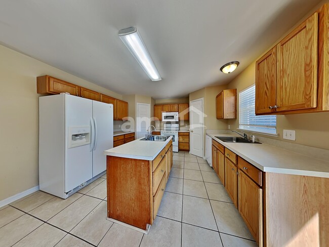 Photo - 3429 Sleepy Hill Oaks St