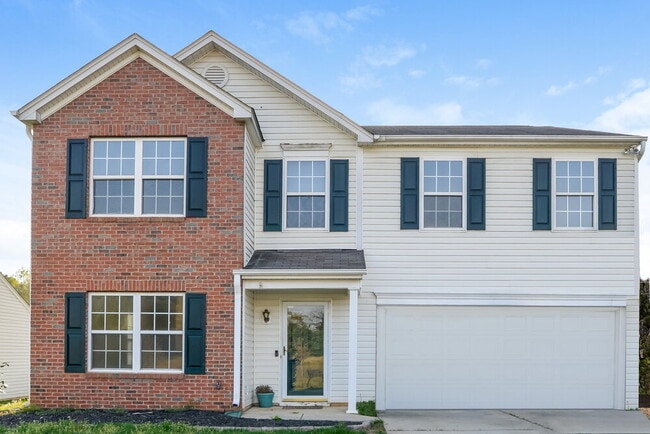Building Photo - 9925 Aventide Ln Rental