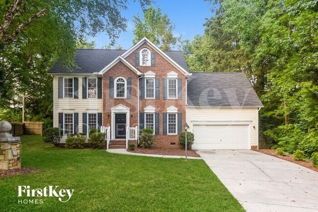 Photo - 4520 Candalon Way House