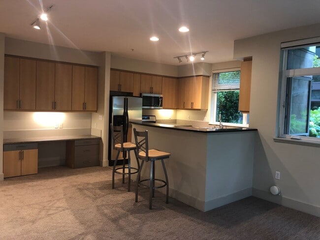 Photo - North Lake Union - Fremont Condominium Unit 106