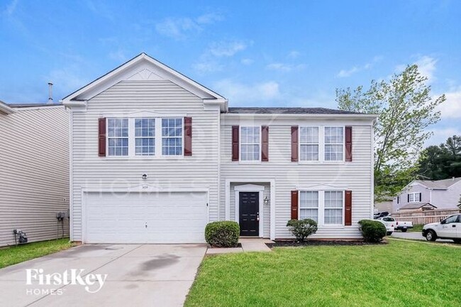 Photo - 1434 Waterlily Lane House