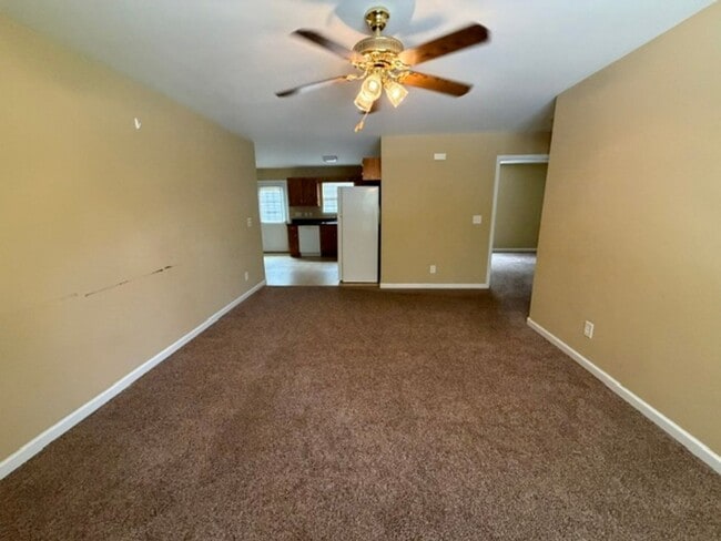 Photo - 2 Bedroom 2 Bath Duplex with Garage