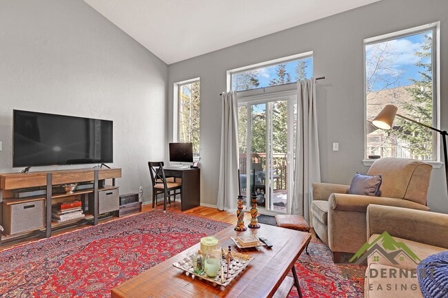 Photo - WINTER RENTAL, Utilities included- Gorgeous Townhome with Garage